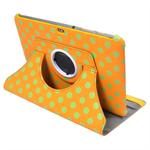 Design Case til Tab 8.9 - Dots (Orange)